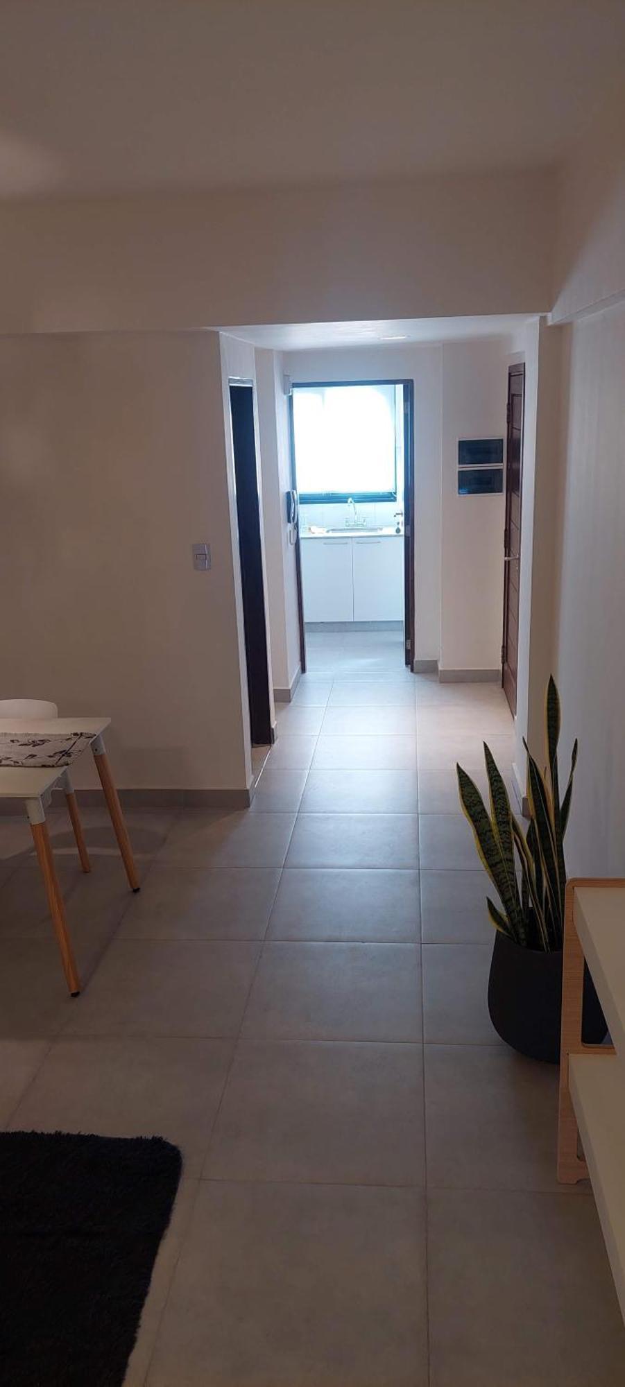 Dpto Temporario 1 Dor Amplio Completo Y De Calidad Barrio Sur Tucuman Apartment