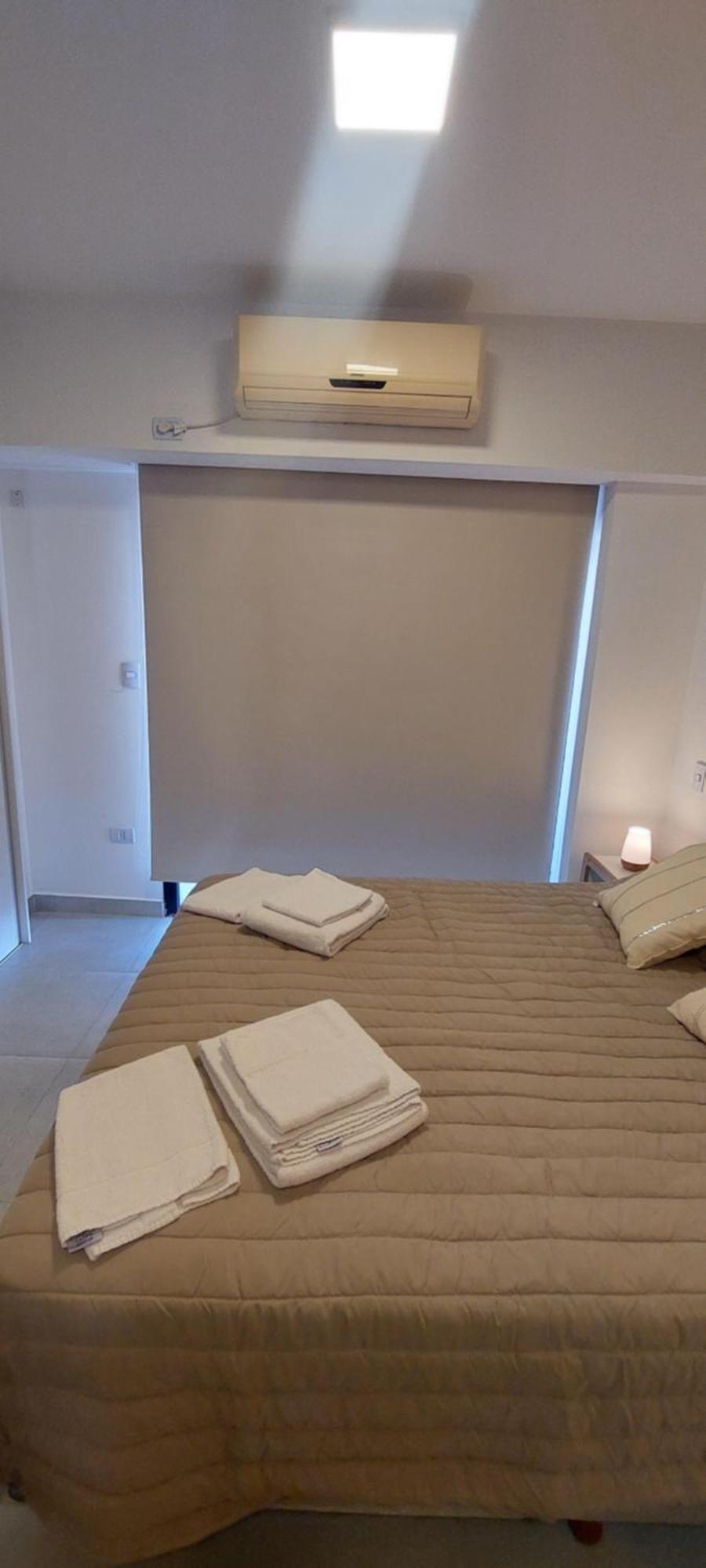 Apartment Dpto Temporario 1 Dor Amplio Completo Y De Calidad Barrio Sur Tucuman San Miguel de Tucuman