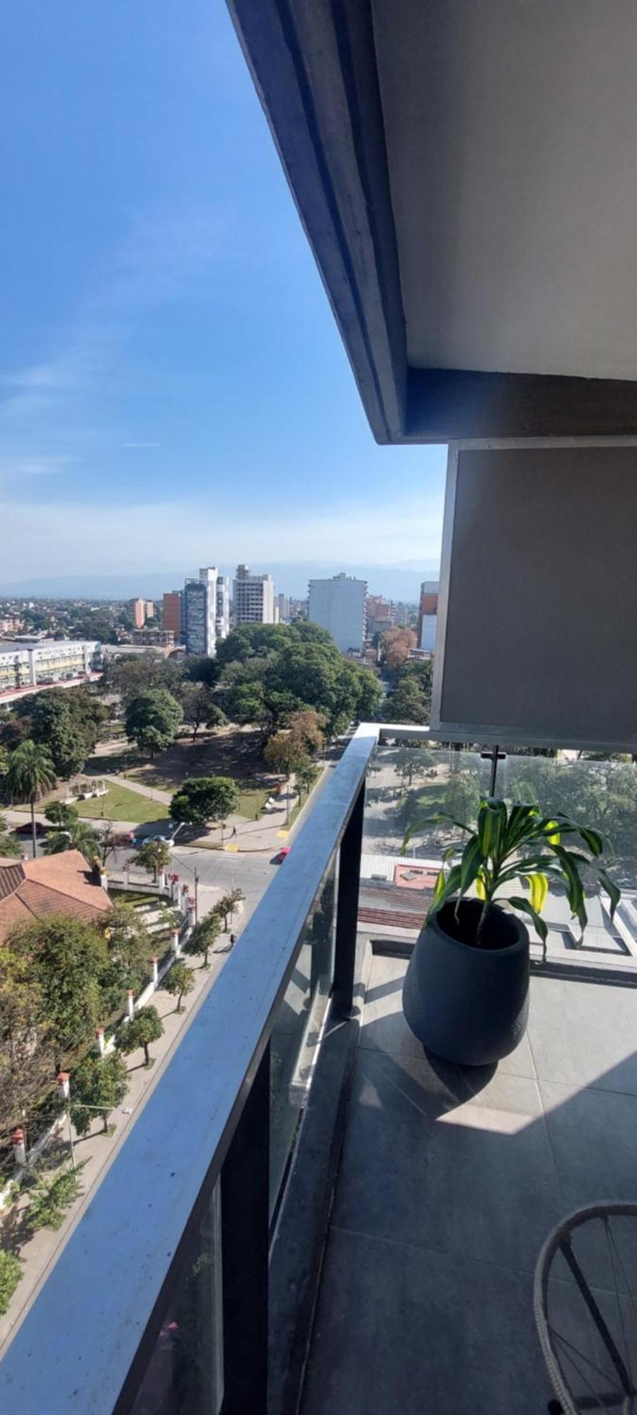 Dpto Temporario 1 Dor Amplio Completo Y De Calidad Barrio Sur Tucuman Apartment