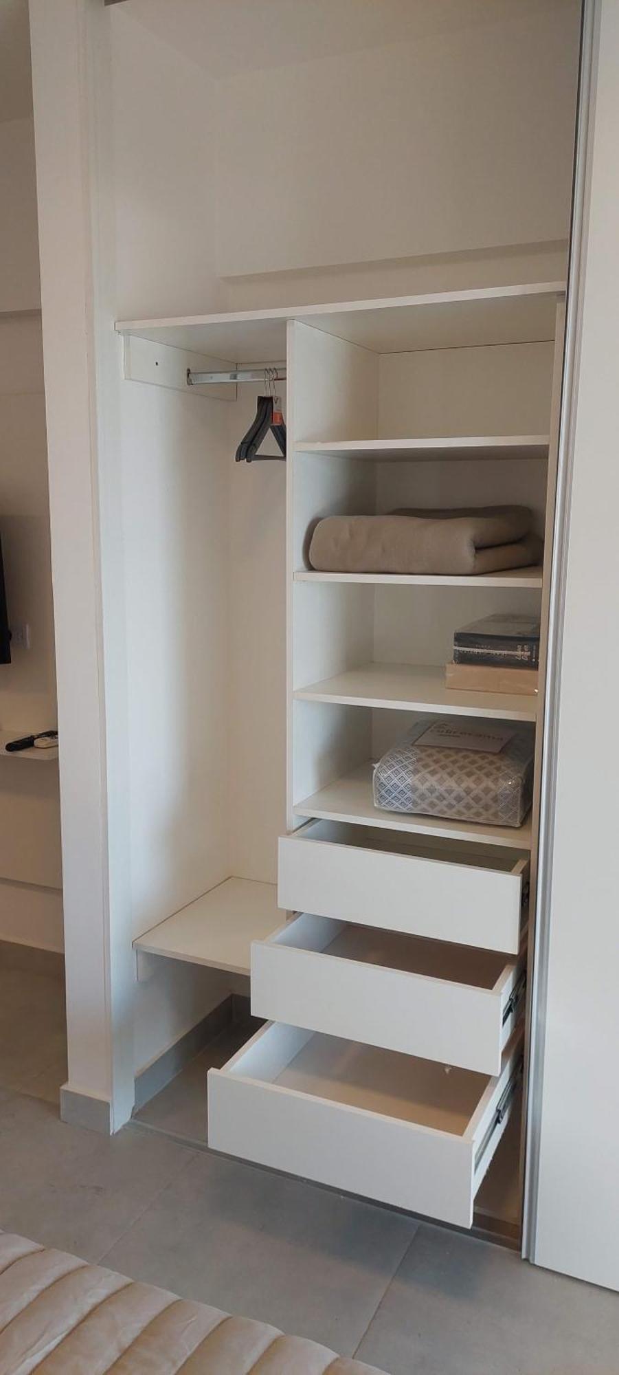 Apartment Dpto Temporario 1 Dor Amplio Completo Y De Calidad Barrio Sur Tucuman *
