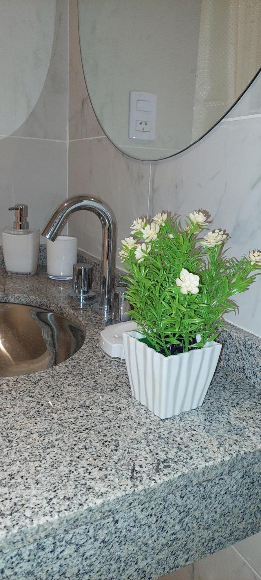 Dpto Temporario 1 Dor Amplio Completo Y De Calidad Barrio Sur Tucuman * San Miguel de Tucuman
