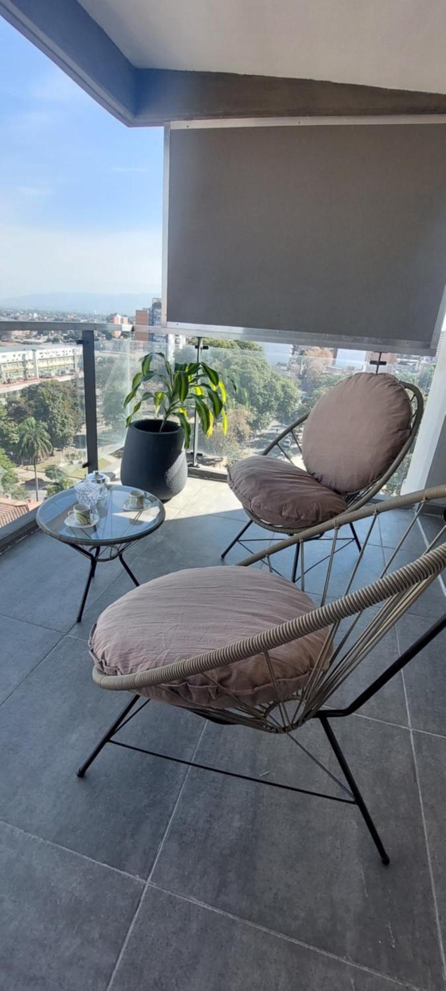 Dpto Temporario 1 Dor Amplio Completo Y De Calidad Barrio Sur Tucuman Apartment *