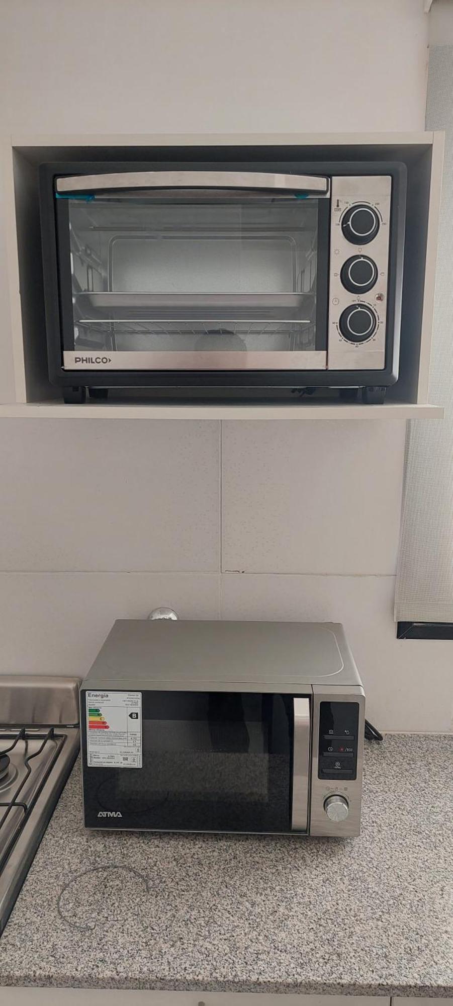 Apartment Dpto Temporario 1 Dor Amplio Completo Y De Calidad Barrio Sur Tucuman