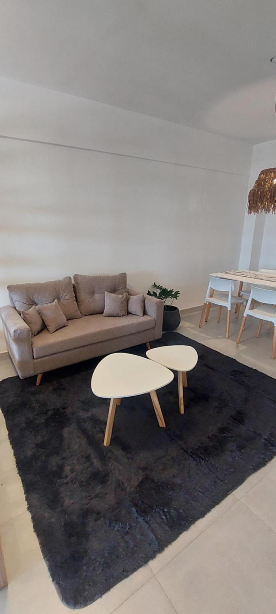 Apartment Dpto Temporario 1 Dor Amplio Completo Y De Calidad Barrio Sur Tucuman *