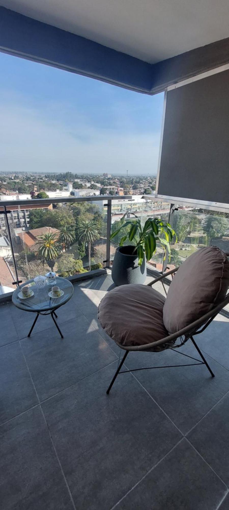 Dpto Temporario 1 Dor Amplio Completo Y De Calidad Barrio Sur Tucuman Apartment San Miguel de Tucuman