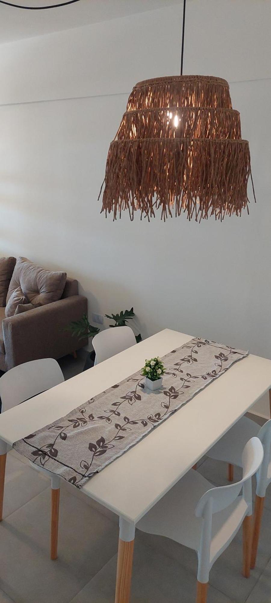 Dpto Temporario 1 Dor Amplio Completo Y De Calidad Barrio Sur Tucuman Apartment San Miguel de Tucuman
