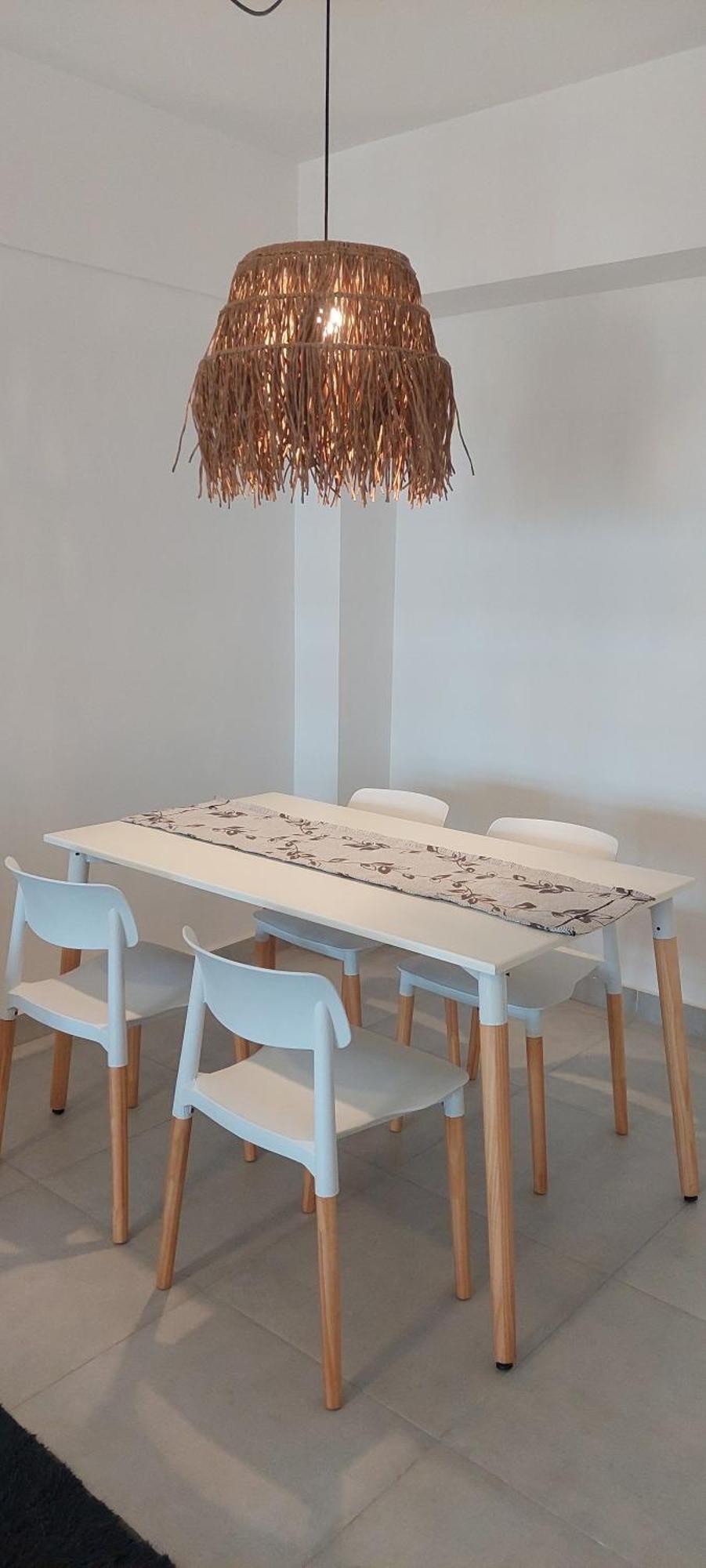 Dpto Temporario 1 Dor Amplio Completo Y De Calidad Barrio Sur Tucuman Apartamento *